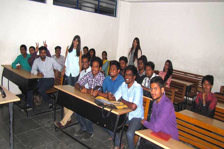 classroom